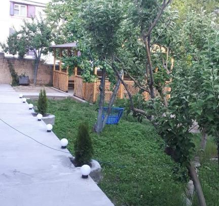 Artashavan Villa | Relax at Дом Отдыха Уютный Уголок with Pool & Family Fun