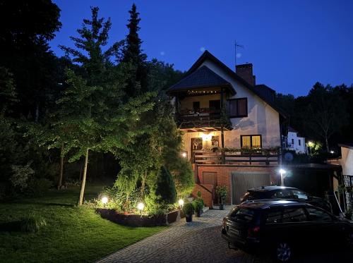 Kazimierz Dolny House | Discover Dom Pod Kasztanami: Rated 9.2/10 by Guests