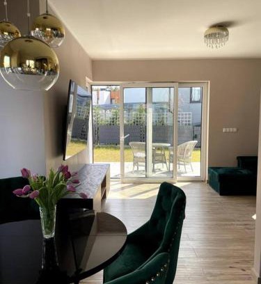 Ustka Villa | Discover Dom „Pod lasem” in Ustce - Rated 9.7/10 Stay