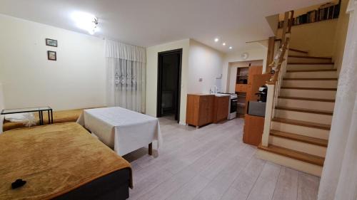 Walendow Apartment | Dom przy Lawendowej Altanie