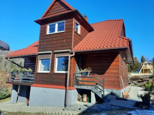 Rajcza Apartment | Experience Salamandra: 4-Star Oceanfront Retreat