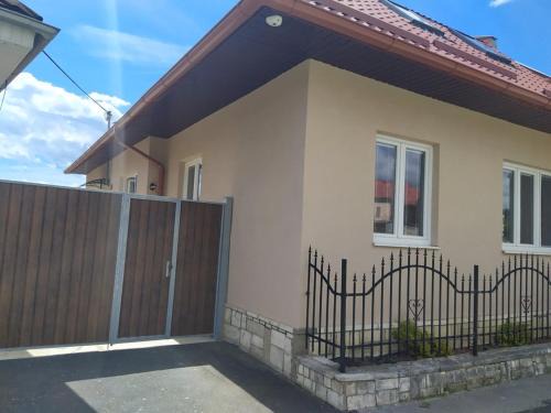 Spisske Podhradie House | Family-Friendly Stay at Dom Stefany - Rated 9.1/10!
