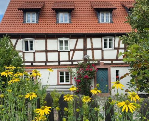 Pieszyce House | Top-Rated Dom Tkacza: Pet Friendly with Kitchen Amenities