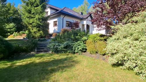 Przodkowo Villa | Dom u Marzycieli na Kaszubach