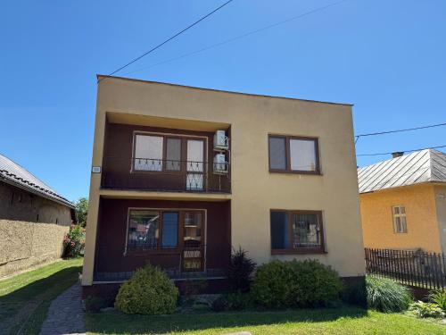 Udavske House | Dom Udavské: Guest Rated 10/10, Pet & Child Friendly Stay