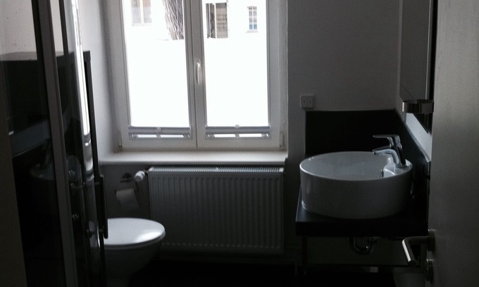 Brandenburg an der Havel Apartment | Enjoy a Cozy Stay at DOM Vacation Apartment Brandenburg