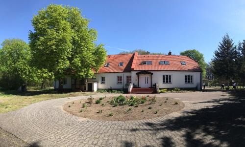 Mierzyn House | Dom w Puszczy Noteckiej