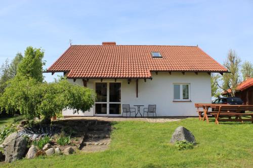 Pietrasze House | Guest-Rated 9.8: Dom Wakacyjny jak w Czarnolesie Retreat