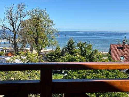 Mechelinki House | Oceanfront Escape at Dom Wakacyjny Klifowa 1 - Rated 9.9