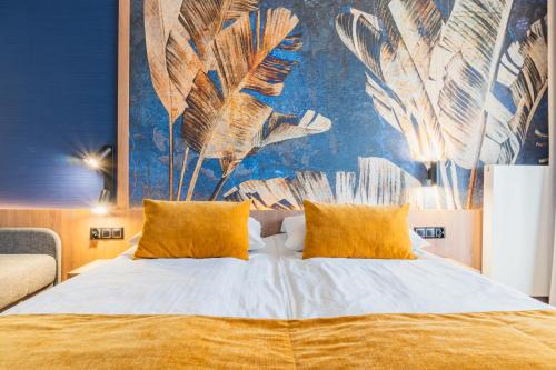Jastrzebia Gora Resort | Discover Dom Wczasowy Zew Morza: Oceanfront Escape Awaits