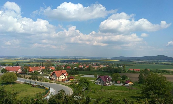 Srebrna Gora Resort | Family-Friendly Retreat at Dom Wypoczynkowy POD FORTAMI