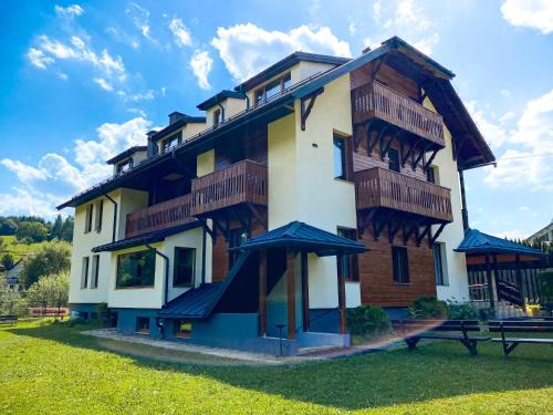 Rytro House | Relax at Dom Wypoczynkowy Relaks – Pet Friendly Retreat