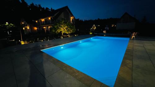 Mikoszewo Resort | Relax at Dom Wypoczynkowy Simurg - Family Friendly Retreat