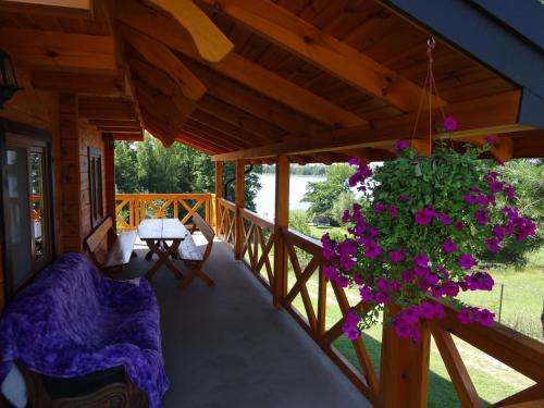 Sejny House | Discover DOM Z BALA - Pet-Friendly Retreat in Sejneńszczyzna