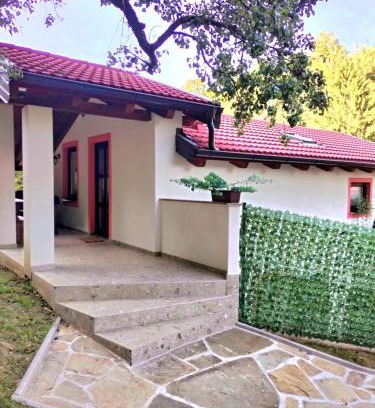 Brce House | Discover Domačija Bubec: 9.2 Rated, Pet-Friendly Retreat