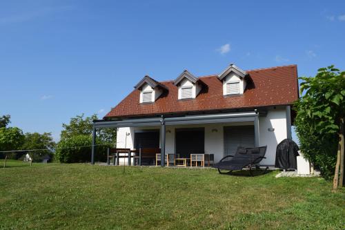 Slovenska Bistrica Apartment | Family-Friendly Domačija Vrški - 4-Star Guest Rated Paradise