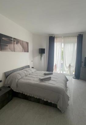 Inveruno Apartment | Top-Rated DOMA: Perfect for Families and Pet Lovers