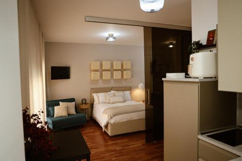 Gela Apartment | Child-Friendly Doma Suite 3 - Perfectly Rated at 10/10