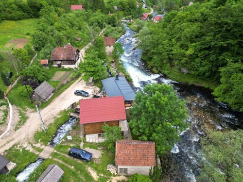 Republika Srpska House | Experience Domacinstvo na kraju svijeta: Guest Rated 9.6/10