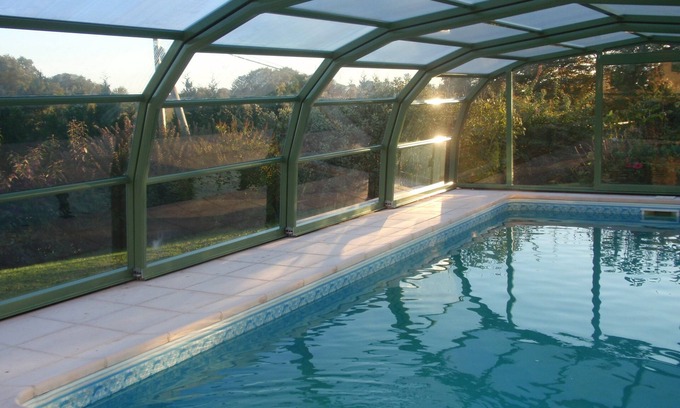 Le Clerjus Apartment | Experience Domain of the Louvière: Guest Rated 9.8 with Spa