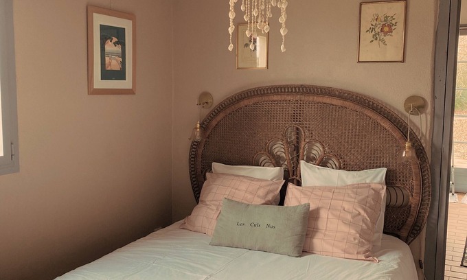 Angresse Cottage | Discover Domaine Au Bon, La Sud - Family-Friendly Retreat