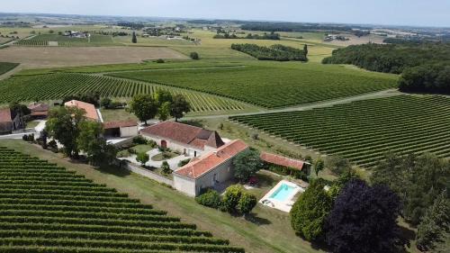 Becheresse Bed & Breakfast | Unforgettable Oceanfront Retreat at Domaine chez Maurice
