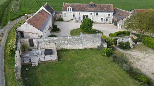 Ligre House | Experience Relaxation at Domaine de Basse Chancelée