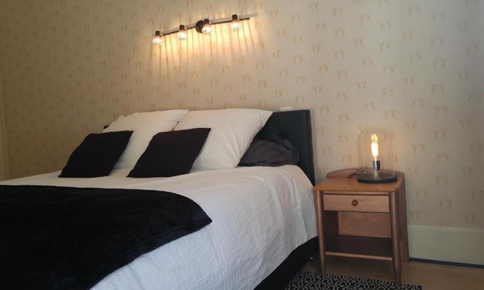 Barbizon Bed & Breakfast | Discover Domaine de Bramefaon: Pet-Friendly Retreat