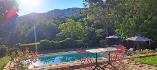 Auriol House | Experience Oceanfront Bliss at Domaine de Casamène
