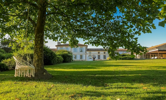 Cezac House | Rated 10/10: Domaine de Cezac with Pool & Eco-Friendly Amenities
