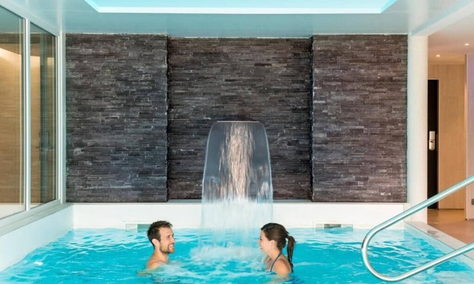 Bruz Hotel | Discover Domaine de Cicé-Blossac: Spa & Family-Friendly Stay