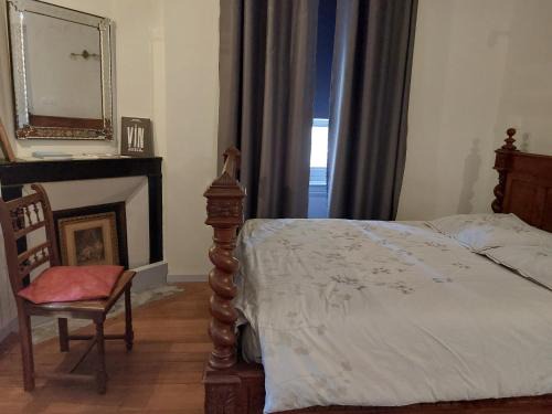 Villie-Morgon Bed & Breakfast | Family-Friendly Stay at Domaine de Fond Chatonne