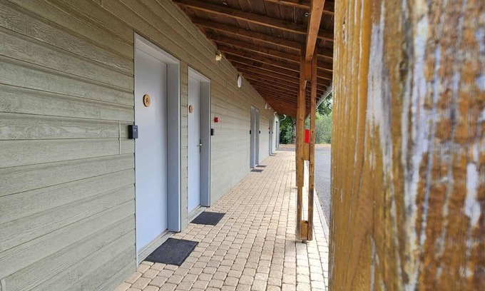 Saint-Amans-des-Cots Hotel | Domaine de Sangayrac