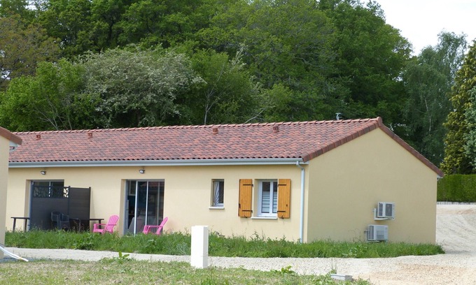 Saint-Pardoux House | Discover Domaine des Hameaux du Lac: Perfect Family Retreat
