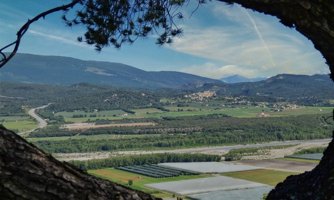 Les Mees Apartment | Stunning Domaine de L'Annonciade with Ocean View & Spa