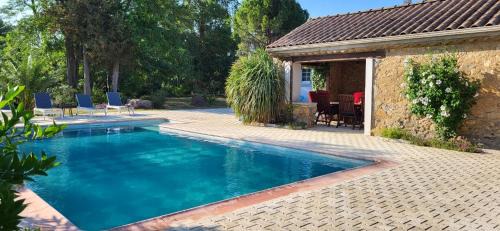 Raissac-d'Aude House | Experience Domaine De L'aube Des Temps: 4-Star Oceanfront Retreat