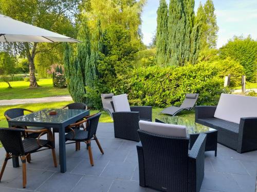 Rue House | Experience Domaine de l'Ermitage: Oceanfront Oasis Awaits