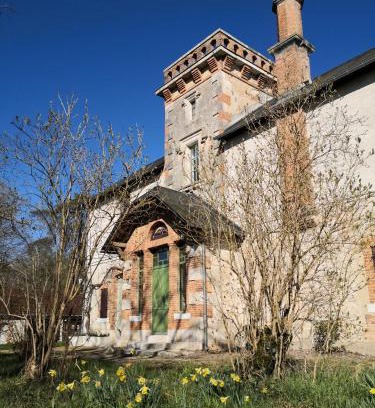 Boulleret House | Oceanfront Getaway at Domaine de l'Ile - Rated 8.5/10