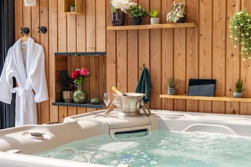 Cayeux-sur-Mer Hotel | Experience Suite Vanadis at Domaine de la Baie de Somme