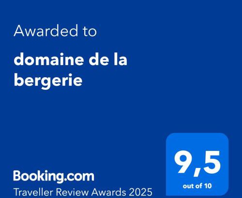 Zuid-Beijerland House | Discover Domaine de la Bergerie: Top-Rated & Family-Friendly