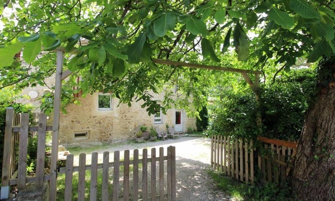Saint-Peray House | Family-Friendly Getaway at Domaine de la Cacharde