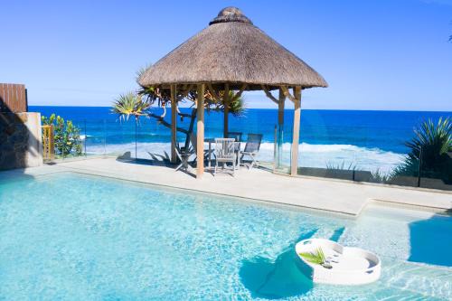 Souillac Villa | Exclusive Domaine de la Falaise Villa with Ocean View