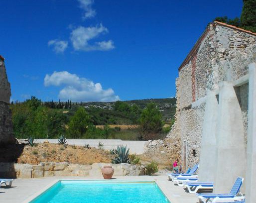Portel-des-Corbieres House | Serene Retreat at Domaine de la Pierre Chaude - Pet-Friendly!