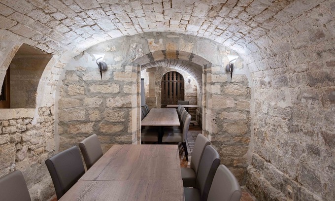 Revigny-sur-Ornain House | Unforgettable Stay at Domaine de la Maison Forte - 9.8/10!
