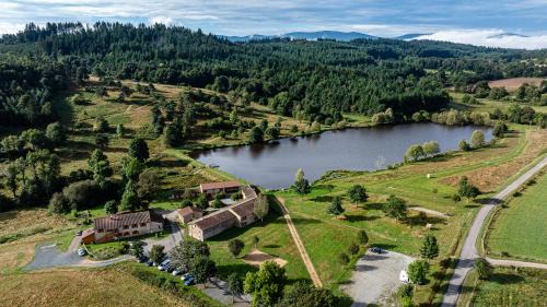 Les Salles Hotel | Discover Domaine de la Plagnette: Rated 9/10, Family-Friendly