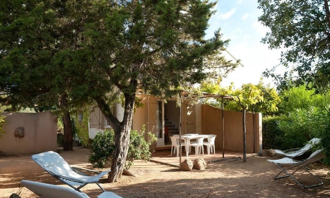 Santa Giulia Resort | Domaine de la Punta