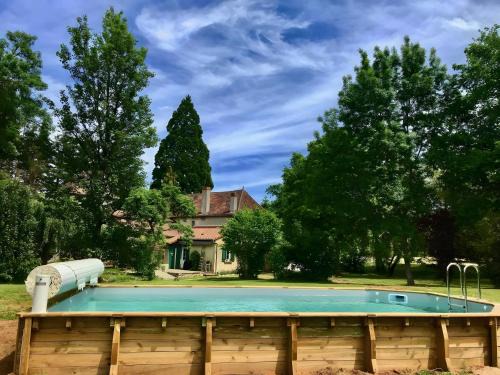 Thiviers House | Domaine De La Sablière