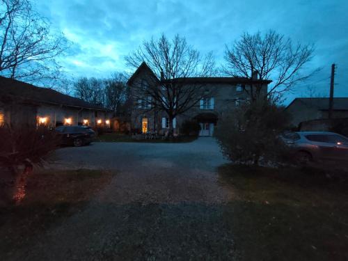 Panissac Bed & Breakfast | Unforgettable Stay at Domaine de Panissac with Hot Tub