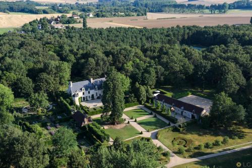 Poulaines House | Discover Domaine de Poulaines: Family-Friendly Oasis Near Valençay