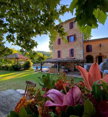 Callian Bed & Breakfast | Oceanfront Retreat at Domaine De Sainte Annette, Rated 9.2